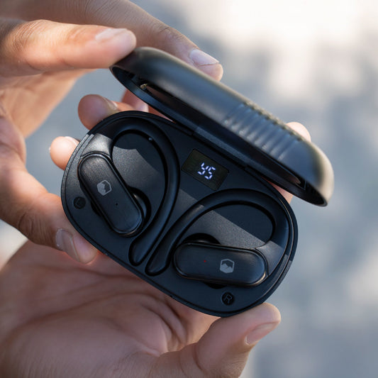 Audifonos Inalámbricos Bluetooth Deportivos FitBuds Lhotse