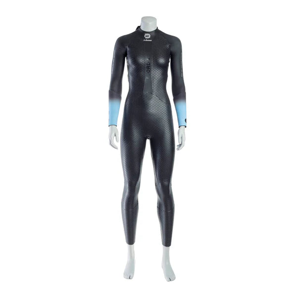 Traje de Natación Neopreno Deboer Fjord 4.0 Mujer (pre-venta)