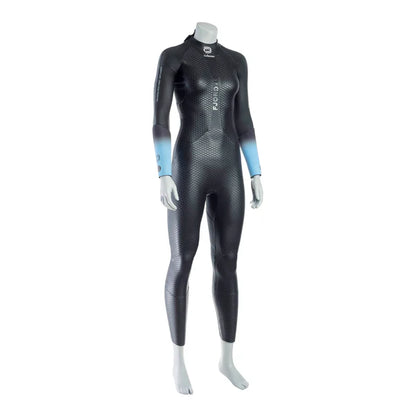 Traje de Natación Neopreno Deboer Fjord 4.0 Mujer (pre-venta)