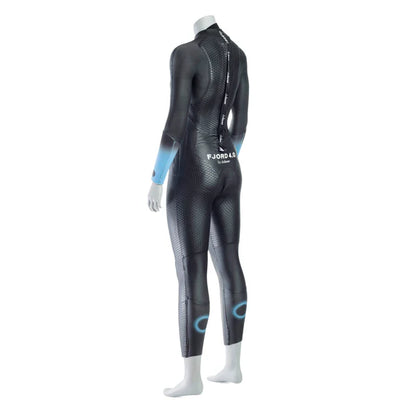 Traje de Natación Neopreno Deboer Fjord 4.0 Mujer (pre-venta)