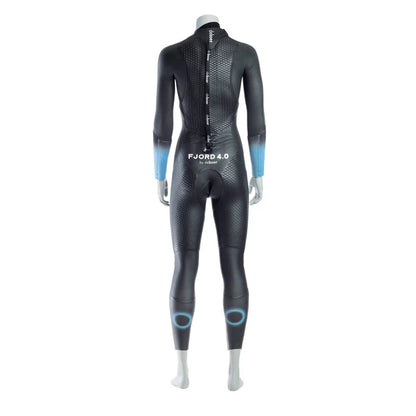 Traje de Natación Neopreno Deboer Fjord 4.0 Mujer (pre-venta)