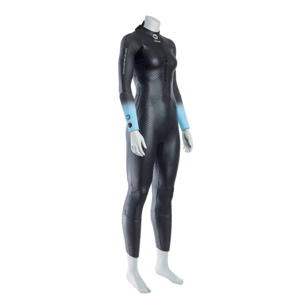 Traje de Natación Neopreno Deboer Fjord 4.0 Mujer (pre-venta)