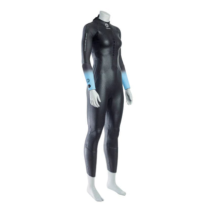 Traje de Natación Neopreno Deboer Fjord 4.0 Mujer (pre-venta)
