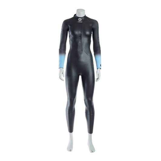 Traje de Natación Neopreno Deboer Fjord 4.0 Mujer (pre-venta)