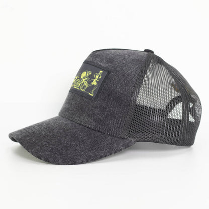 Gavia Gorro Triatlón - Jockey deportivo lifestyle (Jeans)