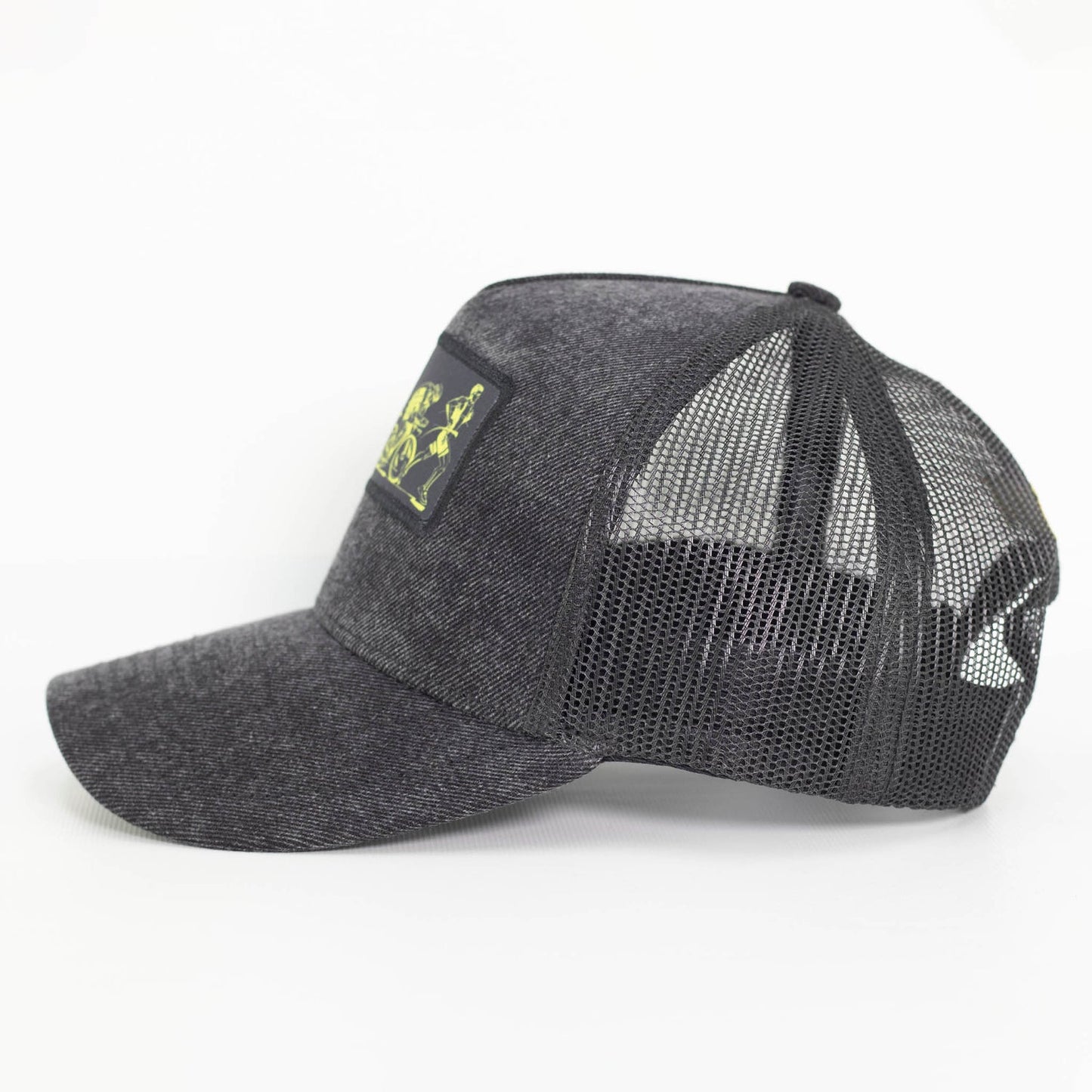 Gavia Gorro Triatlón - Jockey deportivo lifestyle (Jeans)