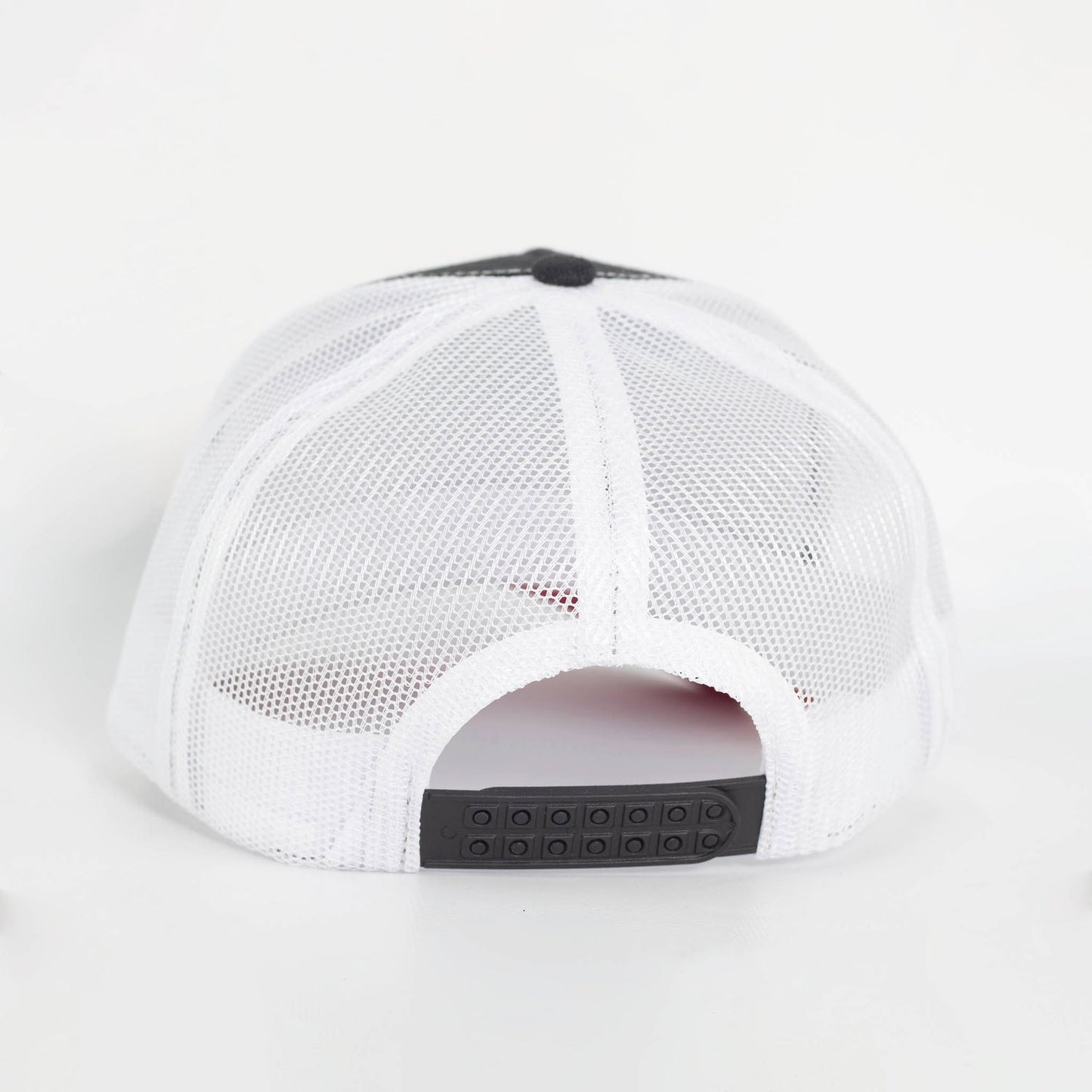 Gavia Gorro Xtail  - Jockey deportivo (Negro - Rojo)