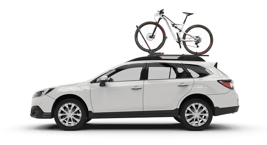 Porta Bicicleta de techo Yakima Frontloader