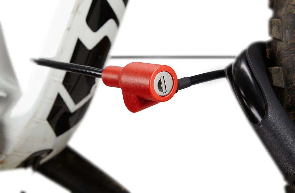 Porta Bicicleta de techo Yakima Frontloader