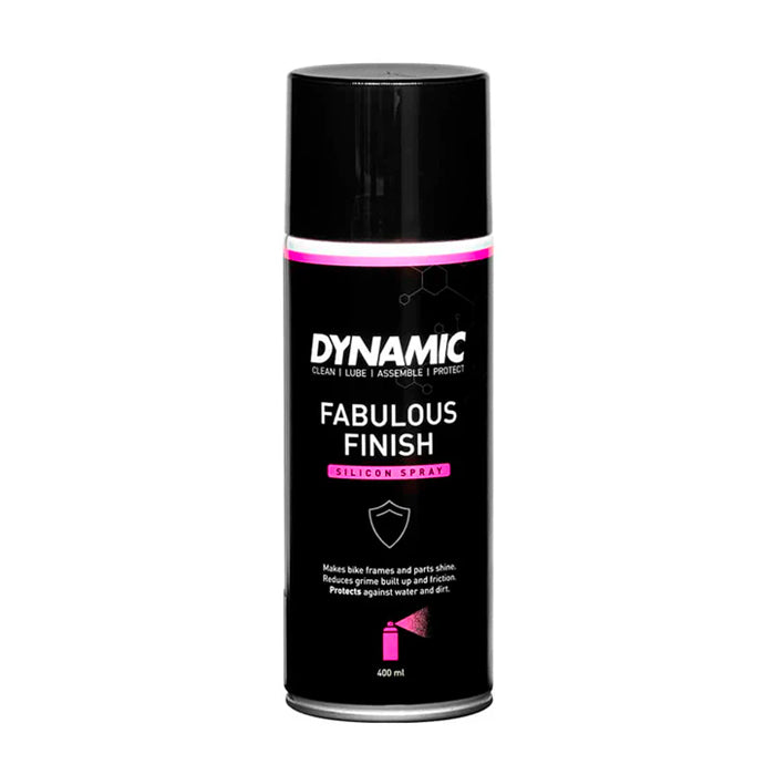 Silicona Protectora Dynamic Fabulous Finish 400 ml