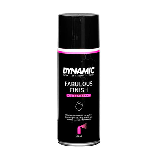 Silicona Protectora Dynamic Fabulous Finish 400 ml