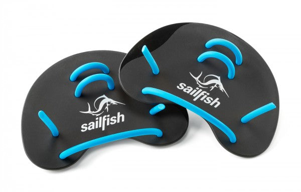 Finger Paddle