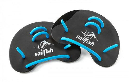 Finger Paddle