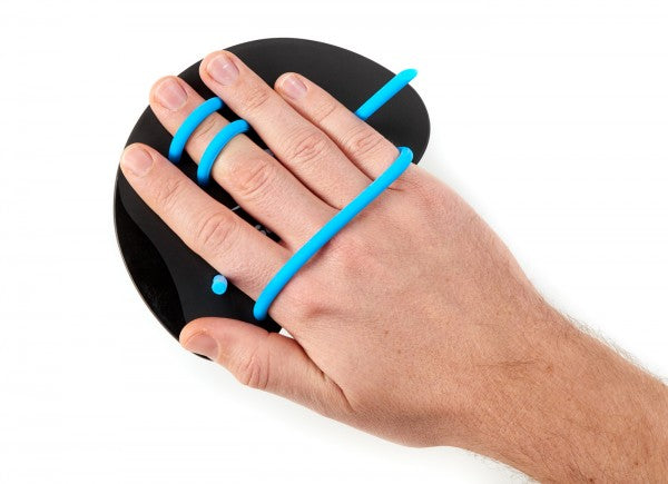 Finger Paddle