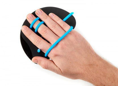 Finger Paddle