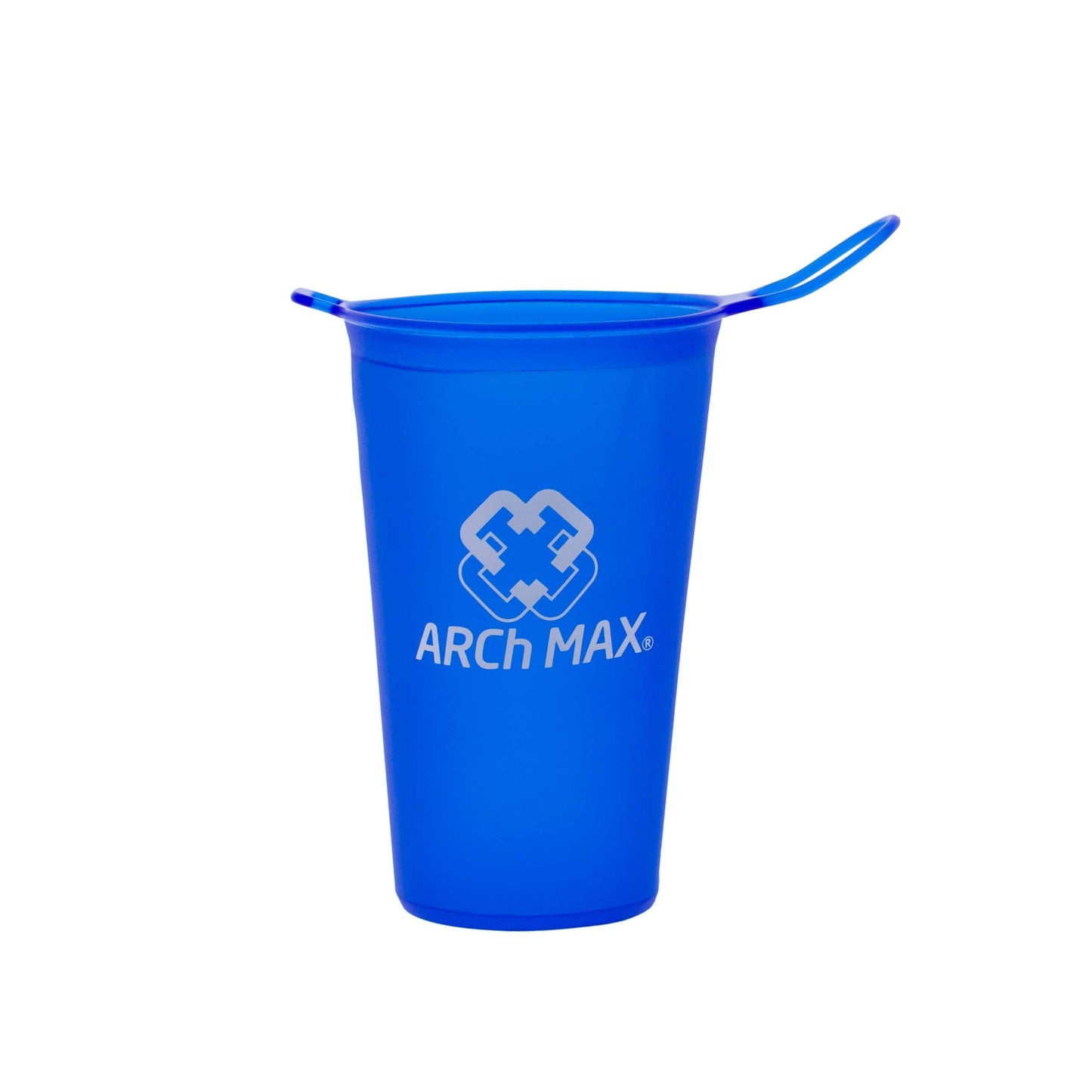 ARCh Max Flexi Cup 200 ml – Vaso flexible plegable para carreras