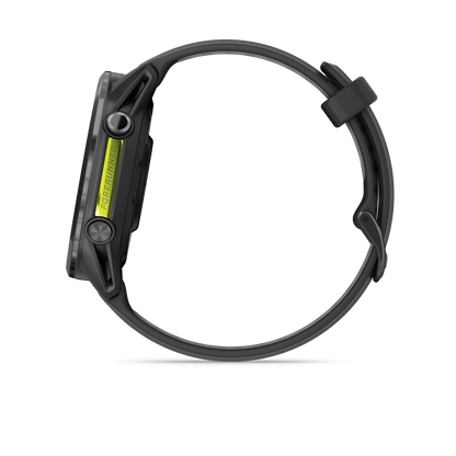 Garmin Forerunner 970 – Reloj Deportivo Smartwatch Multideporte con AMOLED, mapas y linterna LED. (3 Colores)