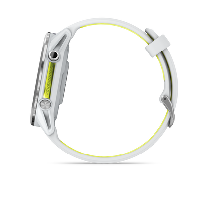 Garmin Forerunner 970 – Reloj Deportivo Smartwatch Multideporte con AMOLED, mapas y linterna LED. (3 Colores)