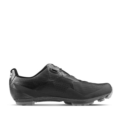 Gaerne G.Rock – Zapato de ciclismo de montaña MTB Negro