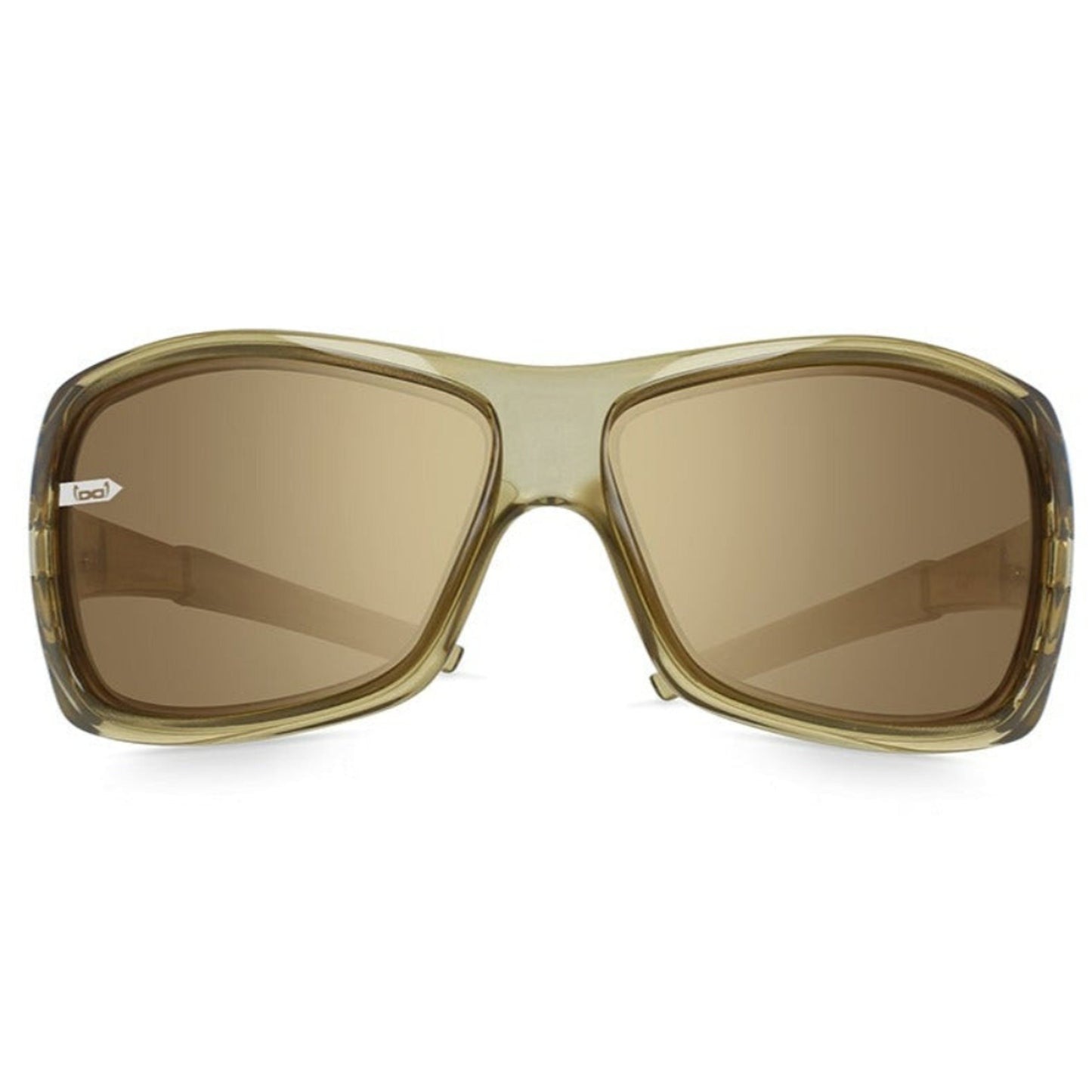 Gloryfy G10 Gold – Anteojos de sol deportivos irrompibles