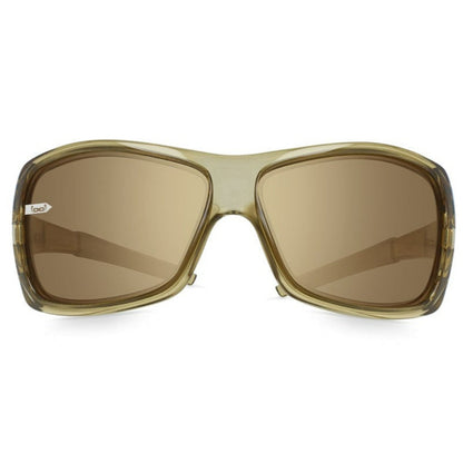 Gloryfy G10 Gold – Anteojos de sol deportivos irrompibles