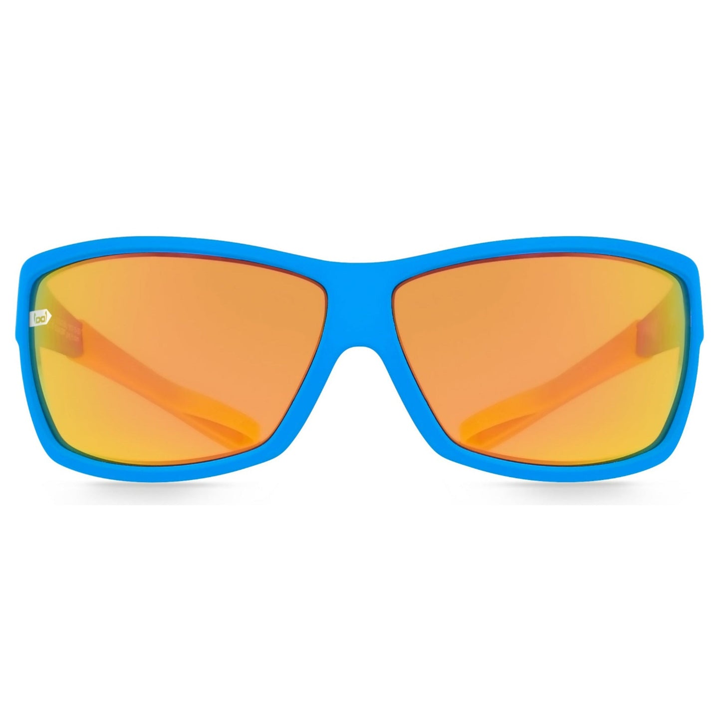 Gloryfy G13 Neo Blue – Anteojos de sol deportivos irrompibles
