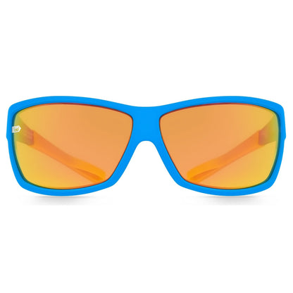 Gloryfy G13 Neo Blue – Anteojos de sol deportivos irrompibles