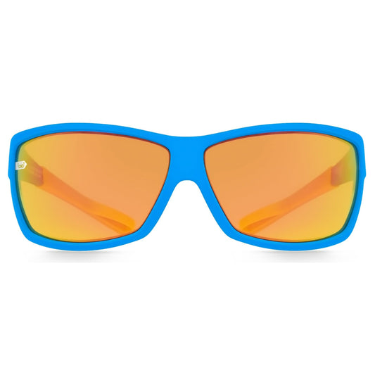 Gloryfy G13 Neo Blue – Anteojos de sol deportivos irrompibles