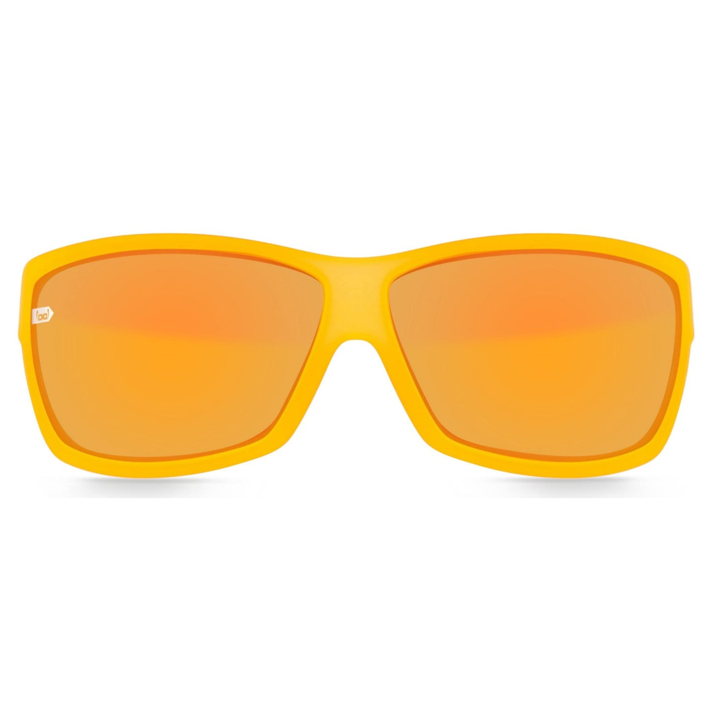 Gloryfy G13 Neo Orange – Anteojos de sol deportivos irrompibles