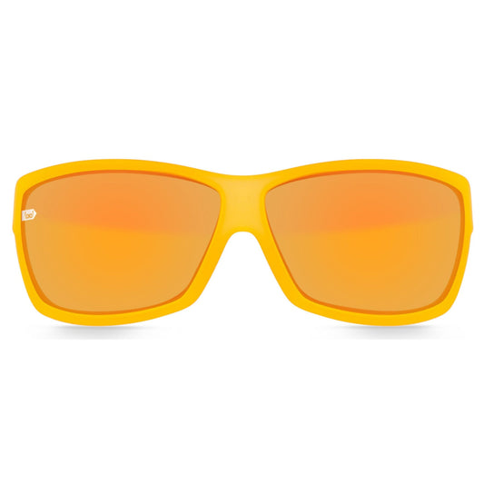 Gloryfy G13 Neo Orange – Anteojos de sol deportivos irrompibles