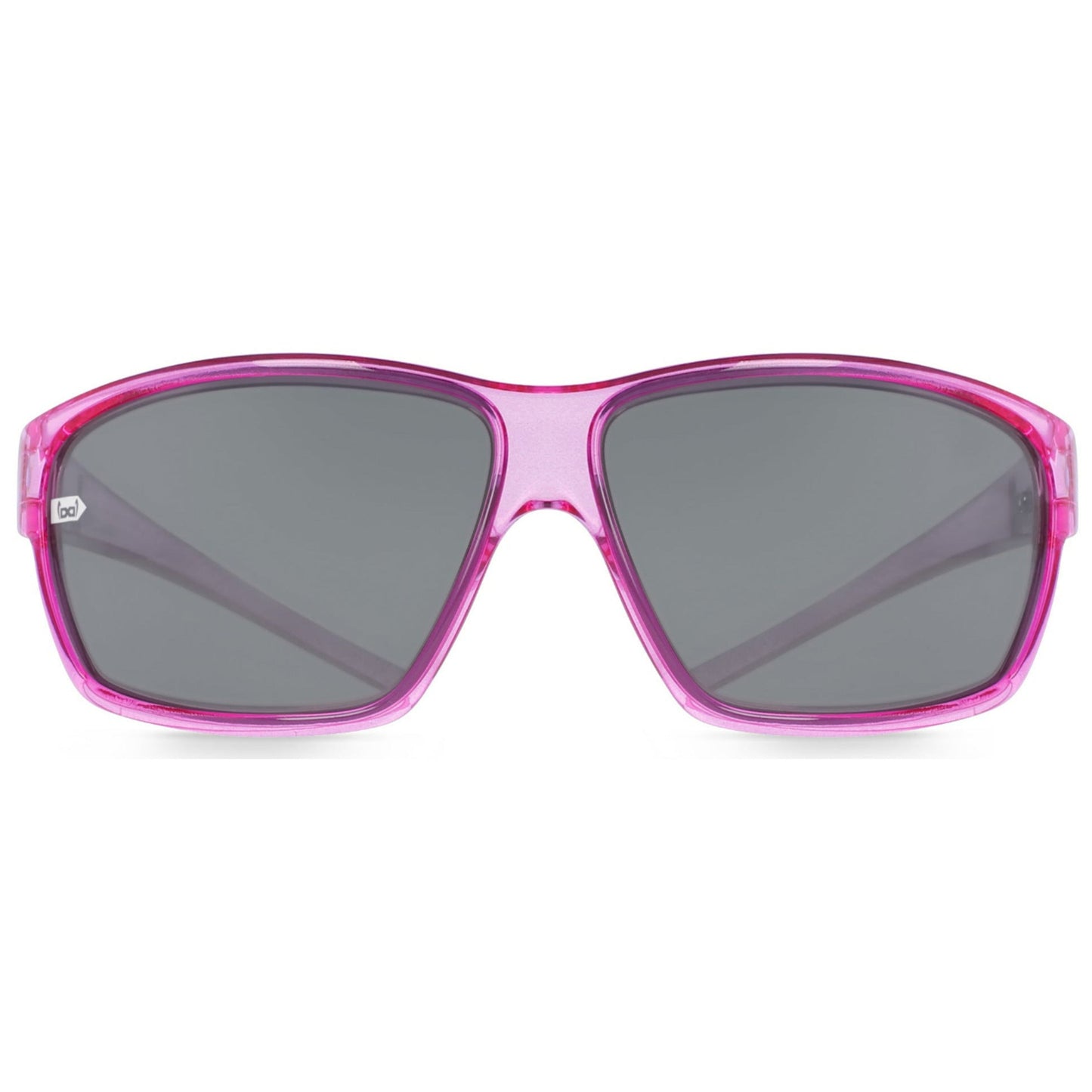 Gloryfy G15 Candy Pink – Anteojos de sol deportivos irrompibles
