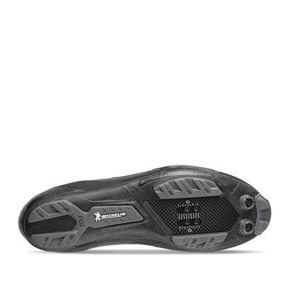 Gaerne G.Rock – Zapato de ciclismo de montaña MTB Negro