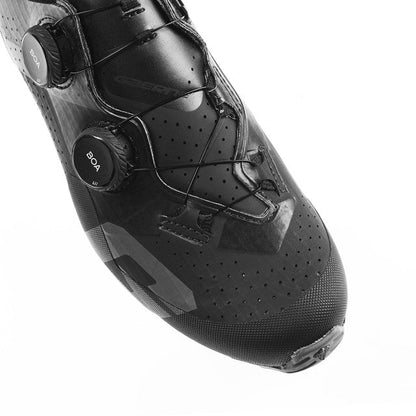 Gaerne G.Rock – Zapato de ciclismo de montaña MTB Negro