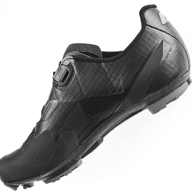 Gaerne G.Rock – Zapato de ciclismo de montaña MTB Negro