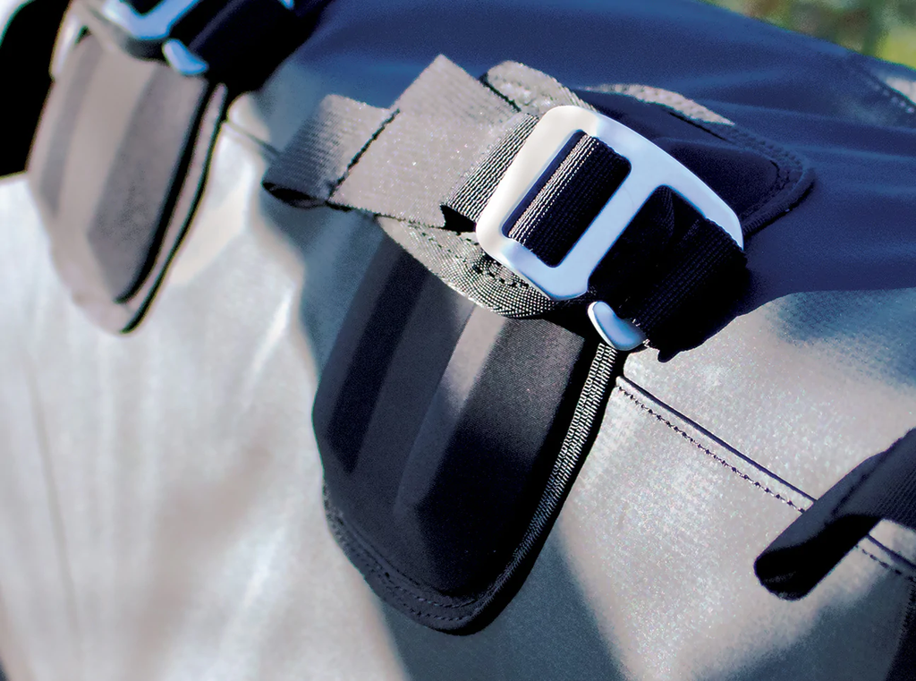 Pad Porta bicicletas, Cubre pick up Yakima Gatekeeper L (6 bicis) (2 Colores: Azul y Negro)