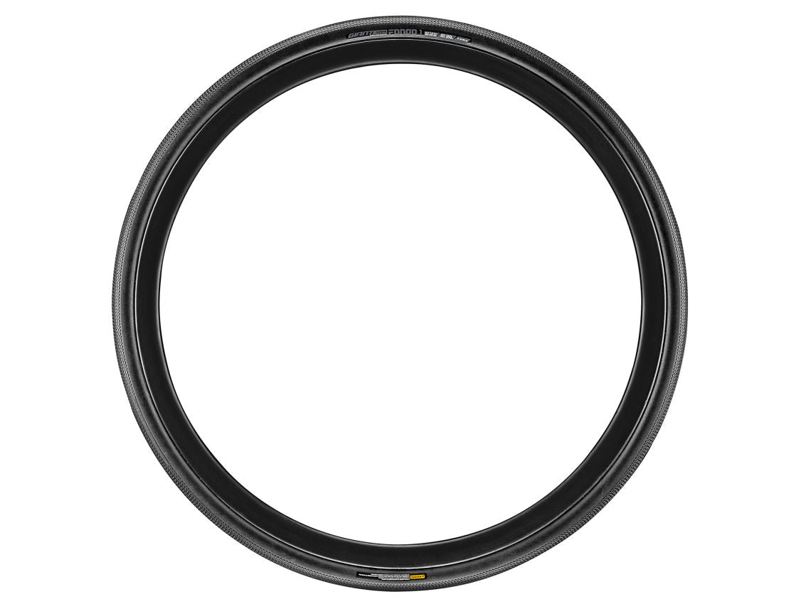 Neumático de Ciclismo de Ruta Giant Gavia Fondo 700x28c