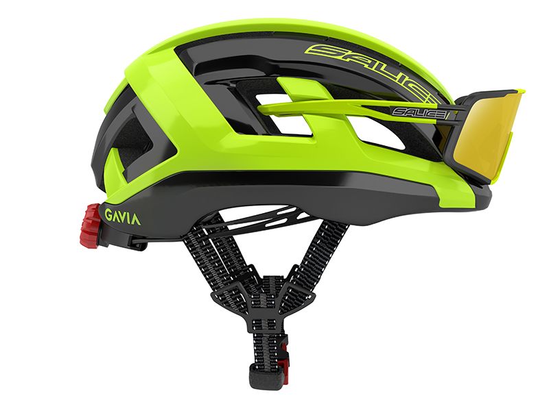 Casco de ciclismo Salice Gavia