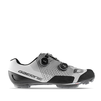 Gaerne G.DARE – Zapatos de ciclismo de montaña MTB y ciclocross