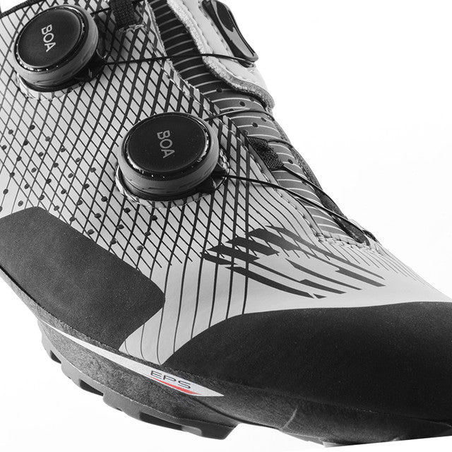 Gaerne G.DARE – Zapatos de ciclismo de montaña MTB y ciclocross