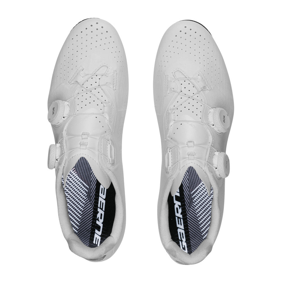 Gaerne G.JET – Zapatos de ciclismo de ruta suela full carbono