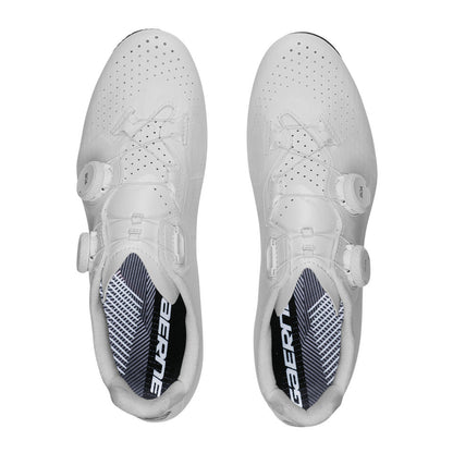Gaerne G.JET – Zapatos de ciclismo de ruta suela full carbono