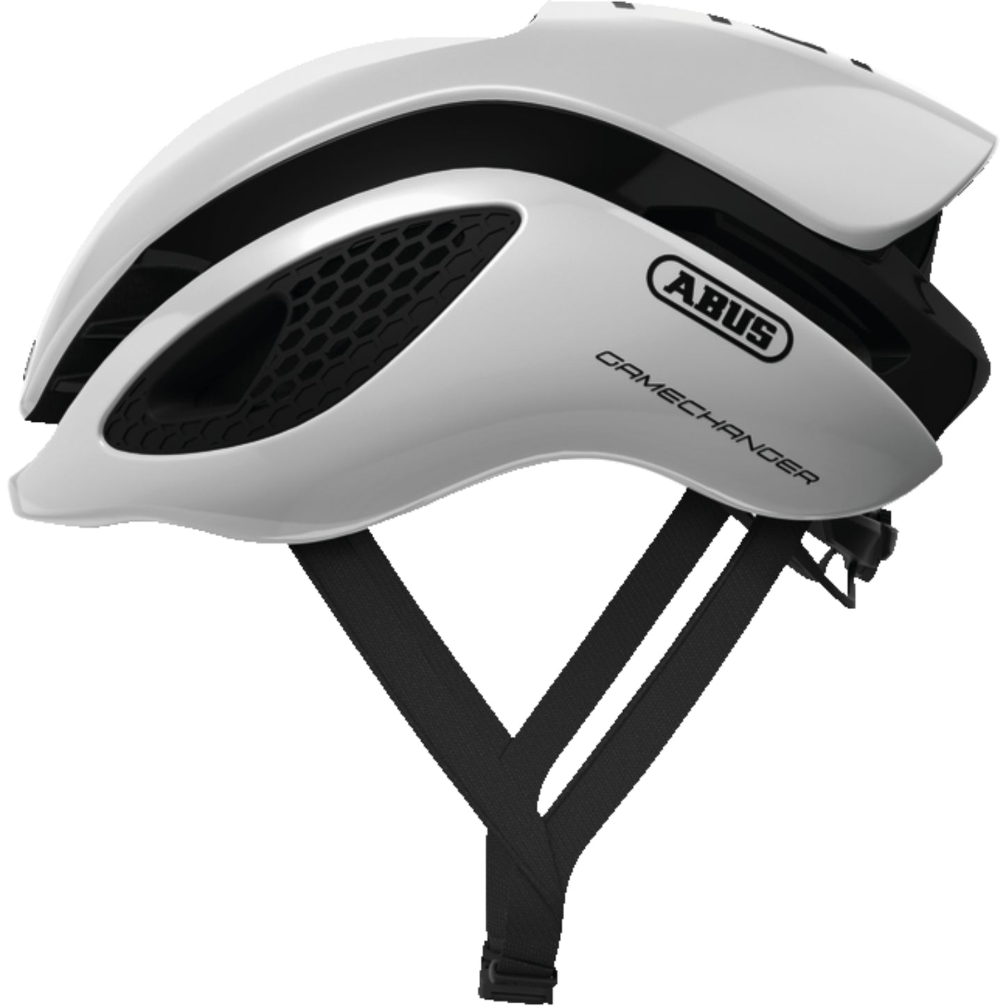 Casco de ruta Aero ABUS Gamechanger (4 colores)