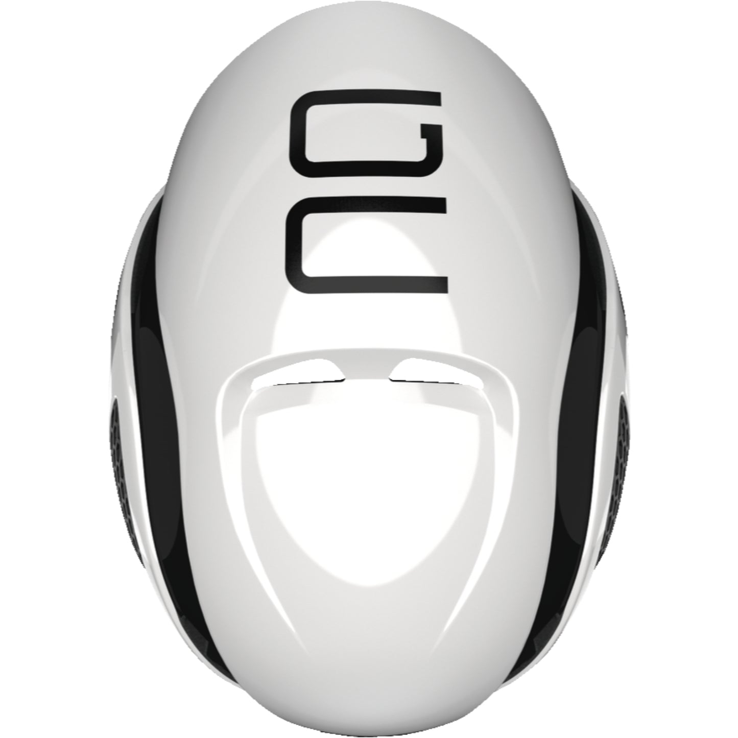 Casco de ruta Aero ABUS Gamechanger (4 colores)