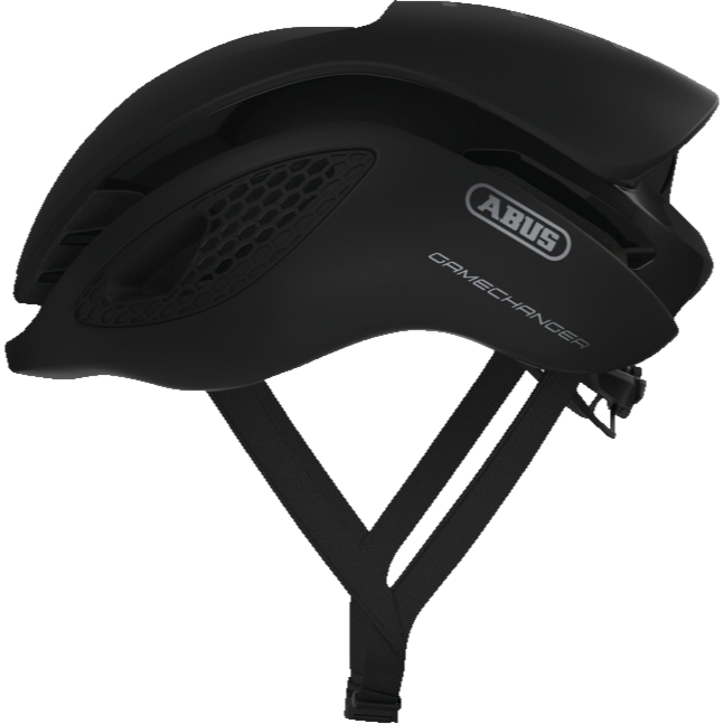 Casco de ruta Aero ABUS Gamechanger (4 colores)