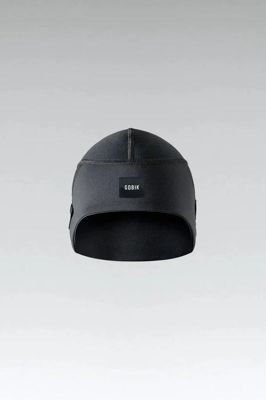 Gobik Brigade – Gorro térmico de ciclismo unisex.