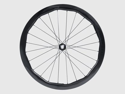 Princeton PEAK 4550 EVO - Ruedas de Ruta de carbono Ultra livianas. Freno Disco (Diferentes colores y nucleos)