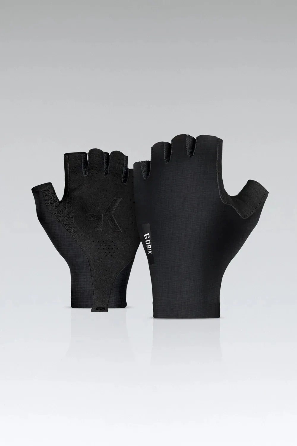 Gobik Mamba – Guantes cortos de ciclismo unisex.