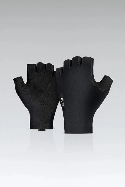 Gobik Mamba – Guantes cortos de ciclismo unisex.