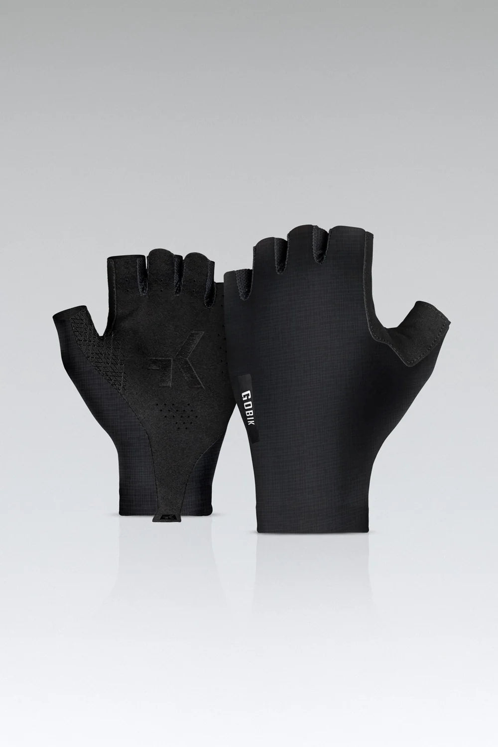 Gobik Mamba 2.0 – Guantes cortos de ciclismo unisex.