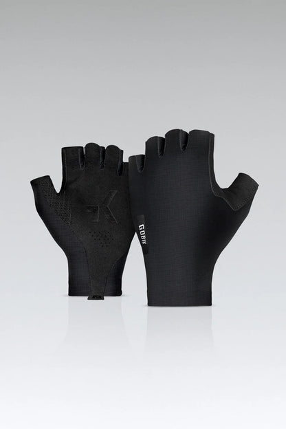 Gobik Mamba 2.0 – Guantes cortos de ciclismo unisex.